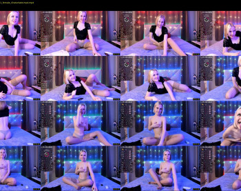 toshimori — 54 minute Chaturbate female cam show recording, 1080p, Jan 2, 2023