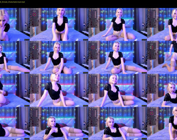 toshimori — 8 minute Chaturbate female cam show recording, 1080p, Jan 2, 2023