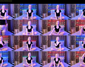 toshimori — 54 minute Chaturbate female cam show recording, 1080p, Jan 2, 2023