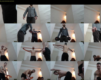 tralalabala — 54 minute Chaturbate male cam show recording, 1080p, Jan 3, 2023