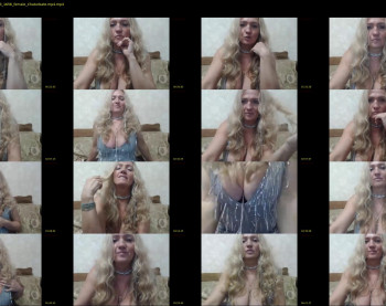 truefoxyyy — 8 minute Chaturbate female cam show recording, 360p, Jan 2, 2023