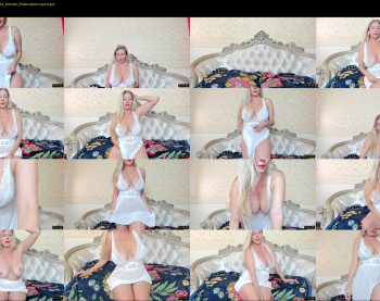 tunderose — 54 minute Chaturbate female cam show recording, 1080p, Jan 2, 2023