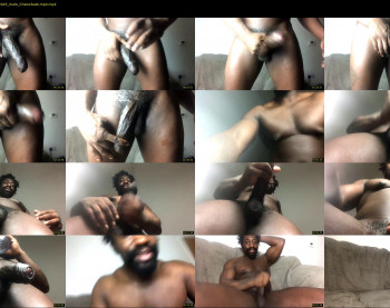 ukchocolate — 8 minute Chaturbate male cam show recording, 720p, Jan 2, 2023