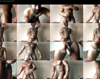 ukchocolate — 5 minute Chaturbate male cam show recording, 720p, Jan 2, 2023