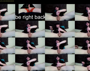 vanillaniceeee — 38 minute Chaturbate male cam show recording, 720p, Jan 3, 2023