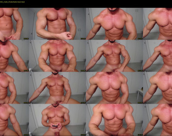 vecinito_ctb — 13 minute Chaturbate male cam show recording, 1080p, Jan 2, 2023