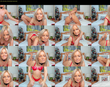viciousqueen — 57 minute Chaturbate female cam show recording, 1080p, Jan 2, 2023