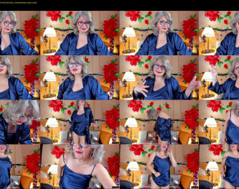 victoria_dior — 24 minute Chaturbate female cam show recording, 720p, Jan 2, 2023