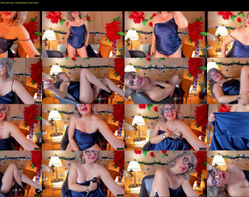 victoria_dior — 23 minute Chaturbate female cam show recording, 720p, Jan 2, 2023