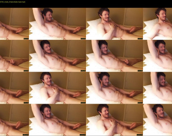 warrenkener — 91 minute Chaturbate male cam show recording, 720p, Jan 2, 2023