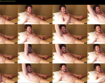 warrenkener — 25 minute Chaturbate male cam show recording, 720p, Jan 2, 2023