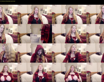 x__rose__x — 93 minute Chaturbate female cam show recording, 720p, Jan 2, 2023