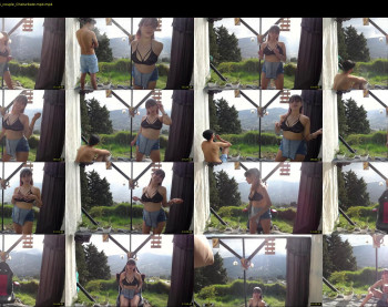 xx_x_mg — 22 minute Chaturbate couple cam show recording, 1080p, Jan 2, 2023