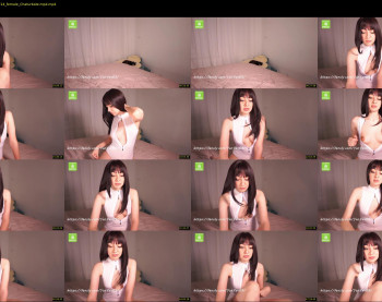 yandere69 — 54 minute Chaturbate female cam show recording, 1080p, Jan 2, 2023
