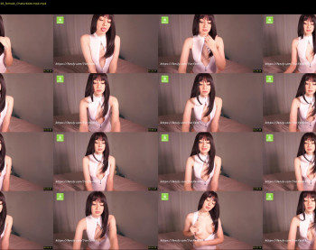 yandere69 — 11 minute Chaturbate female cam show recording, 1080p, Jan 2, 2023