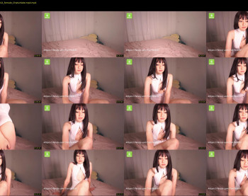 yandere69 — 48 minute Chaturbate female cam show recording, 1080p, Jan 2, 2023