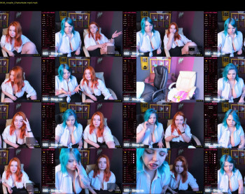 yoki_shizuko — 41 minute Chaturbate female cam show recording, 1080p, Jan 2, 2023