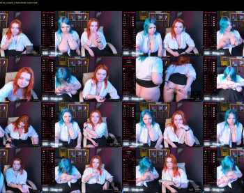 yoki_shizuko — 55 minute Chaturbate female cam show recording, 1080p, Jan 2, 2023