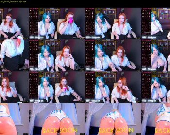 yoki_shizuko — 53 minute Chaturbate female cam show recording, 1080p, Jan 2, 2023
