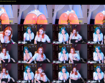 yoki_shizuko — 55 minute Chaturbate female cam show recording, 1080p, Jan 2, 2023