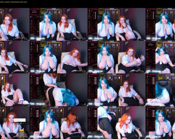 yoki_shizuko — 54 minute Chaturbate female cam show recording, 1080p, Jan 2, 2023