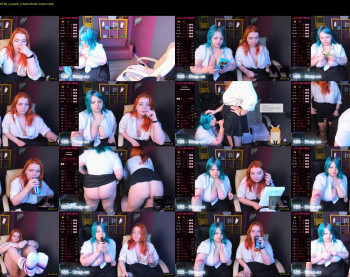 yoki_shizuko — 54 minute Chaturbate female cam show recording, 1080p, Jan 2, 2023