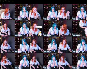 yoki_shizuko — 54 minute Chaturbate female cam show recording, 1080p, Jan 2, 2023