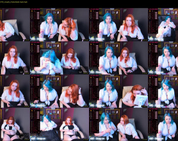 yoki_shizuko — 28 minute Chaturbate female cam show recording, 1080p, Jan 2, 2023