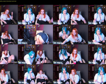 yoki_shizuko — 54 minute Chaturbate female cam show recording, 1080p, Jan 2, 2023