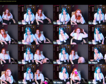 yoki_shizuko — 54 minute Chaturbate female cam show recording, 1080p, Jan 2, 2023