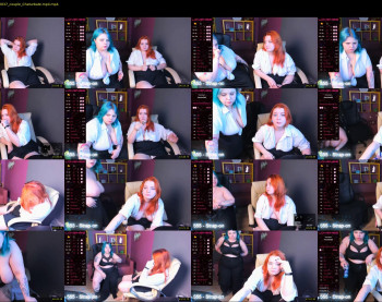 yoki_shizuko — 54 minute Chaturbate female cam show recording, 1080p, Jan 2, 2023