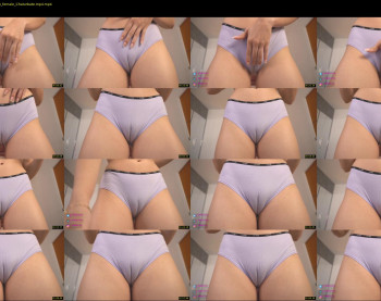 yorgely_ — 3 minute Chaturbate female cam show recording, 1080p, Jan 3, 2023