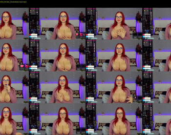 your_desirre — 6 minute Chaturbate female cam show recording, 1080p, Jan 2, 2023
