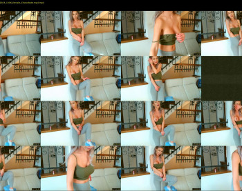 yourguiltypassionn — 102 minute Chaturbate female cam show recording, 720p, Jan 2, 2023