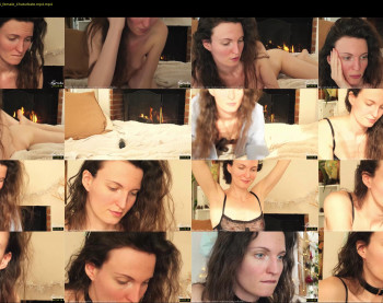 yulladao — 54 minute Chaturbate female cam show recording, 1080p, Jan 2, 2023
