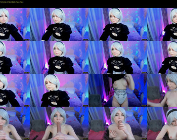 zelda_1 — 13 minute Chaturbate female cam show recording, 1080p, Jan 2, 2023