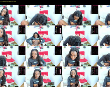zobe_love — 14 minute Chaturbate female cam show recording, 1080p, Jan 2, 2023