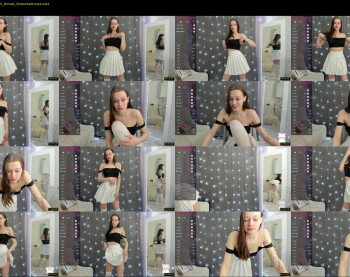 _abby_bb — 53 minute Chaturbate female cam show recording, 1080p, Jan 4, 2023