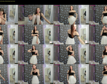 _abby_bb — 54 minute Chaturbate female cam show recording, 1080p, Jan 4, 2023