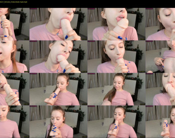 _alexa_gold_ — 26 minute Chaturbate female cam show recording, 1080p, Jan 4, 2023
