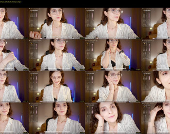 _arta_ — 54 minute Chaturbate female cam show recording, 1080p, Jan 4, 2023