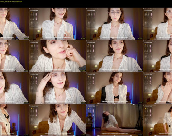 _arta_ — 53 minute Chaturbate female cam show recording, 1080p, Jan 4, 2023