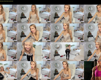 _beylly — 59 minute Chaturbate female cam show recording, 1080p, Jan 4, 2023