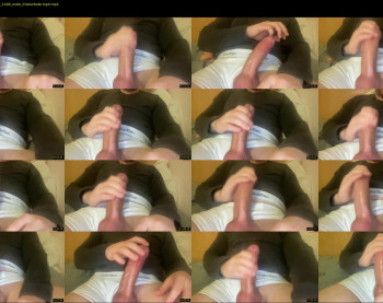 _british_hung_ — 20 minute Chaturbate male cam show recording, 480p, Jan 3, 2023