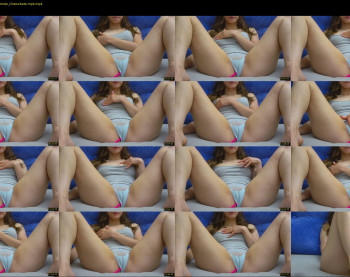 _feli_ — 29 minute Chaturbate female cam show recording, 720p, Jan 3, 2023