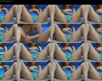 _feli_ — 54 minute Chaturbate female cam show recording, 720p, Jan 4, 2023