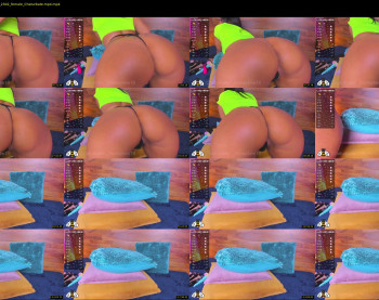 _honeybee18 — 94 minute Chaturbate female cam show recording, 720p, Jan 3, 2023