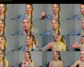 _kateline_ — 13 minute Chaturbate female cam show recording, 1080p, Jan 3, 2023