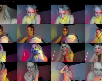 _kateline_ — 54 minute Chaturbate female cam show recording, 1080p, Jan 3, 2023