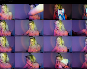 _kateline_ — 5 minute Chaturbate female cam show recording, 1080p, Jan 3, 2023